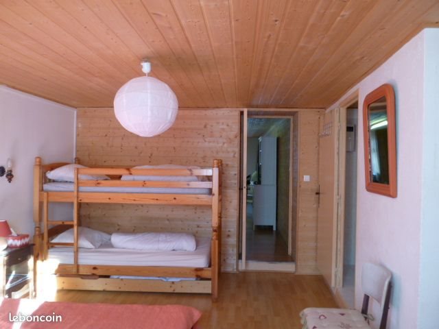 Appartement à vendre, 36m², Allos