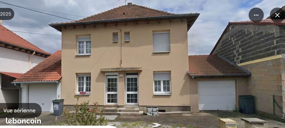 Maison à vendre, 1m², Falck