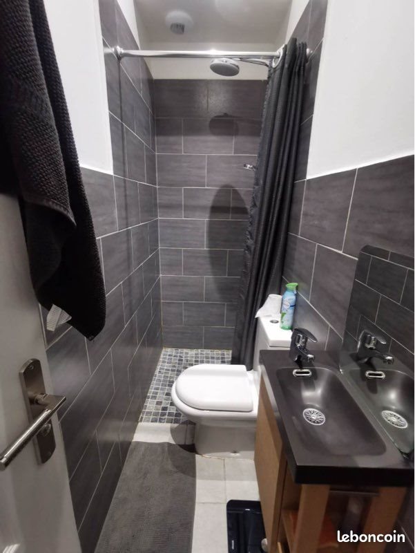 Maison à louer, 55m², Marseille 12ème
