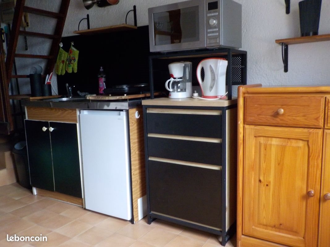 Appartement à louer, 21m², Blois