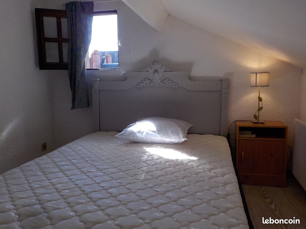 Appartement à louer, 21m², Blois