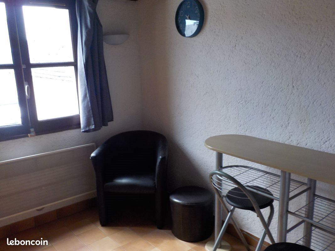 Appartement à louer, 21m², Blois
