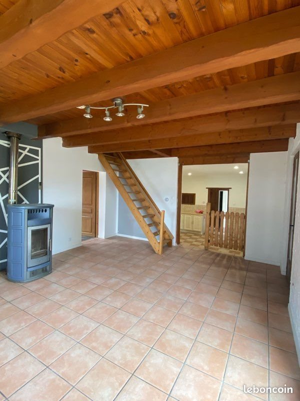 Appartement à vendre, 140m², Marnaz