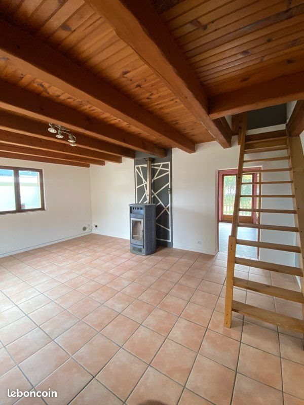 Appartement à vendre, 140m², Marnaz