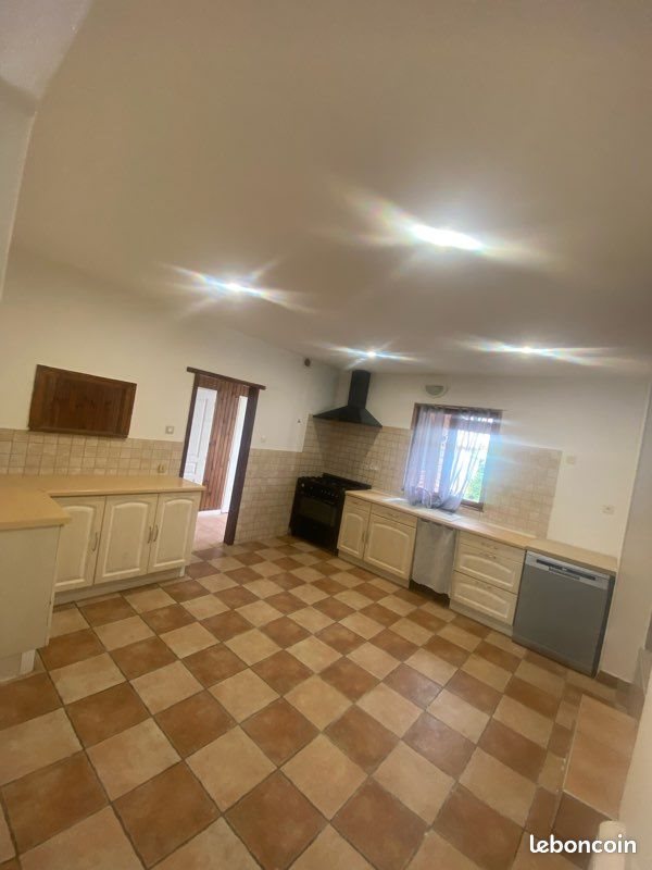 Appartement à vendre, 140m², Marnaz