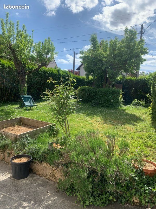 Maison à vendre, 97m², Champigny-sur-Marne