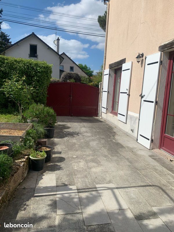 Maison à vendre, 97m², Champigny-sur-Marne