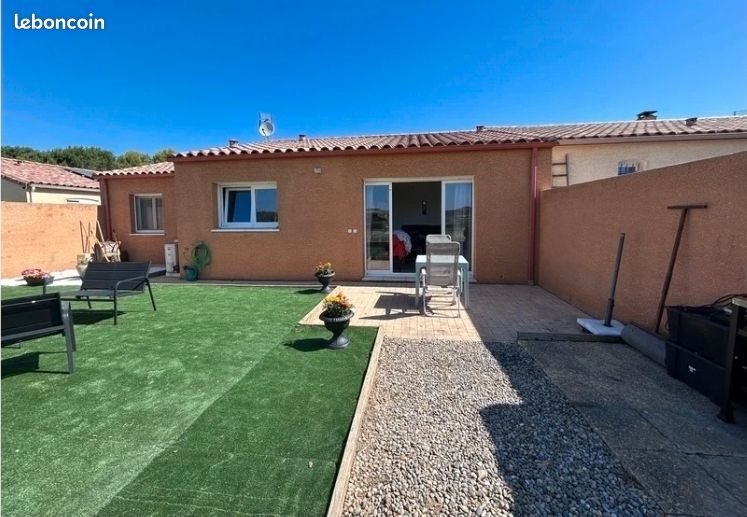 Maison à vendre, 100m², Peyriac-Minervois
