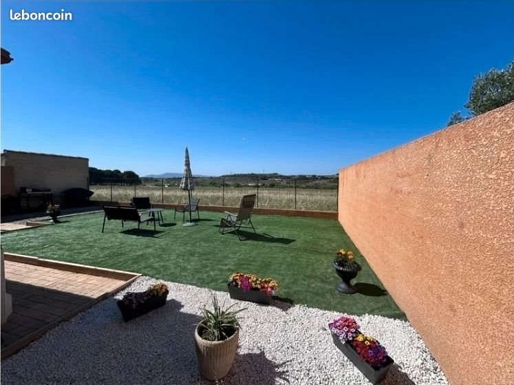 Maison à vendre, 100m², Peyriac-Minervois