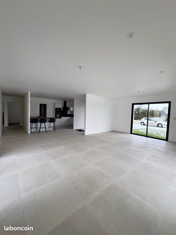 Maison à vendre, 127m², Erbray