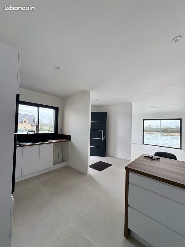 Maison à vendre, 127m², Erbray