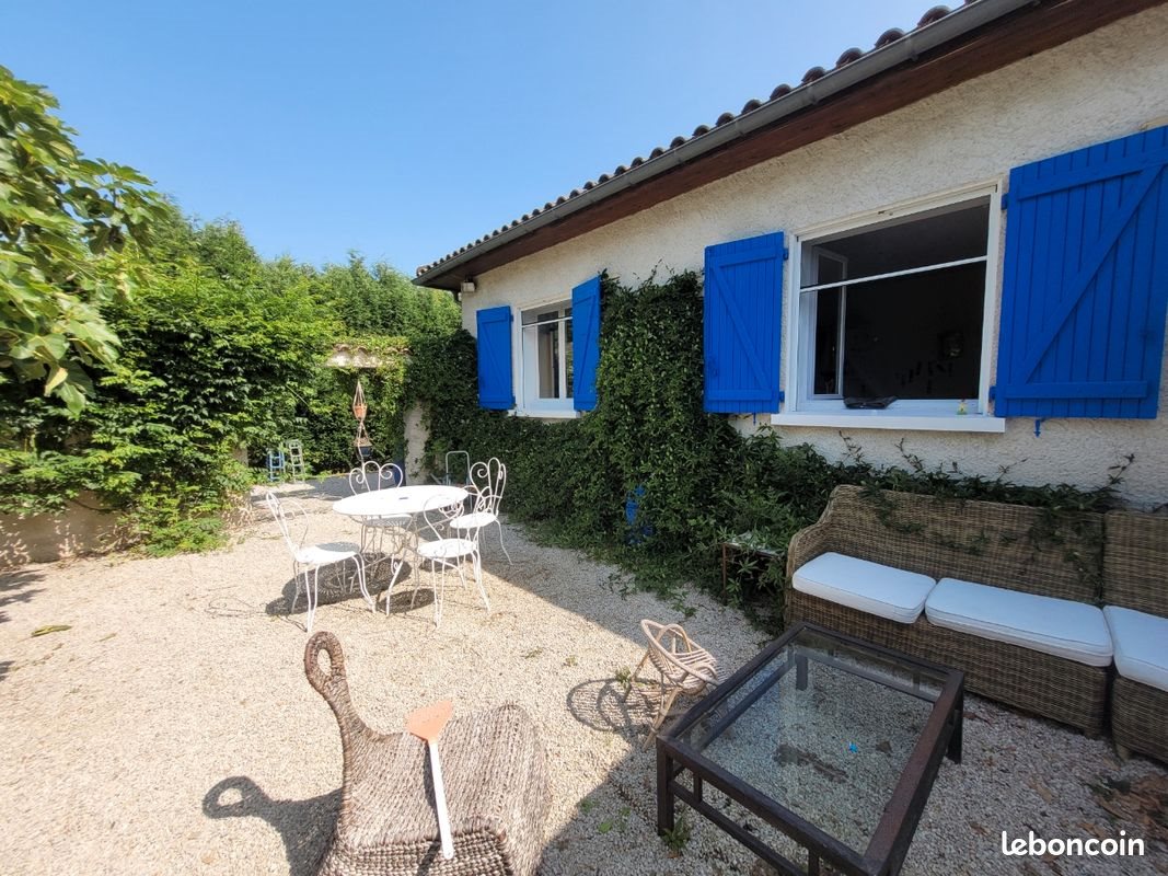 Maison à vendre, 115m², Revel