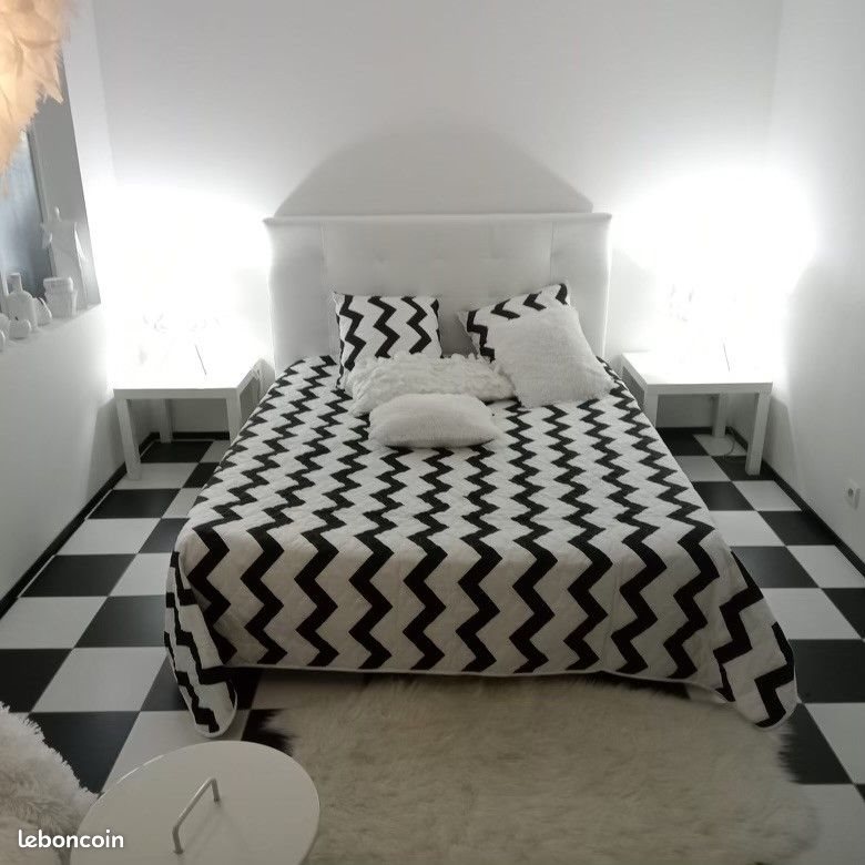 Maison à louer, 35m², Cholet