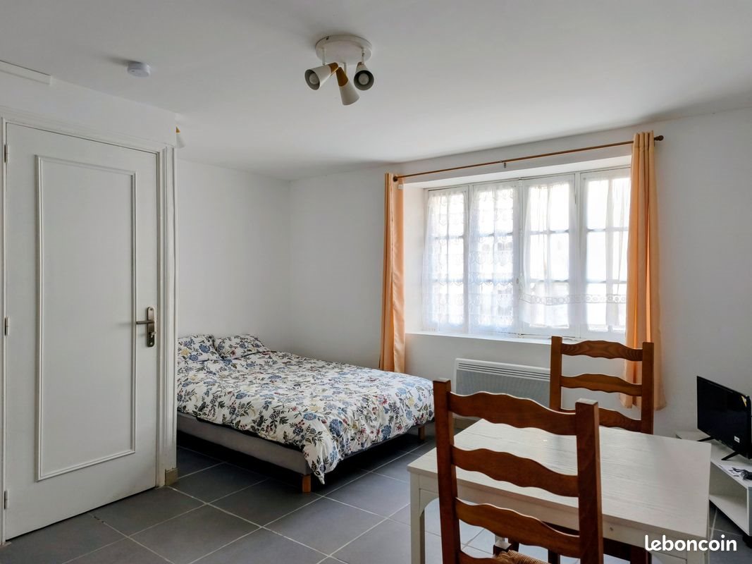 Appartement à louer, 25m², Saint-Pol-de-Léon