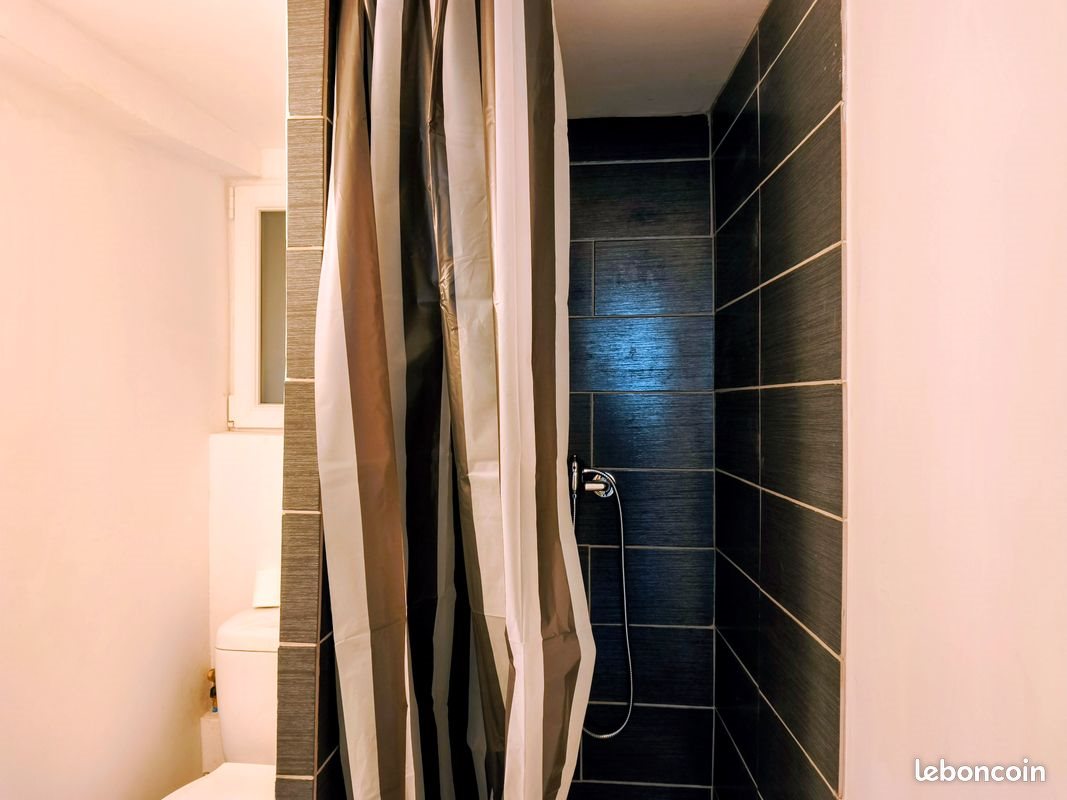 Appartement à louer, 25m², Saint-Pol-de-Léon