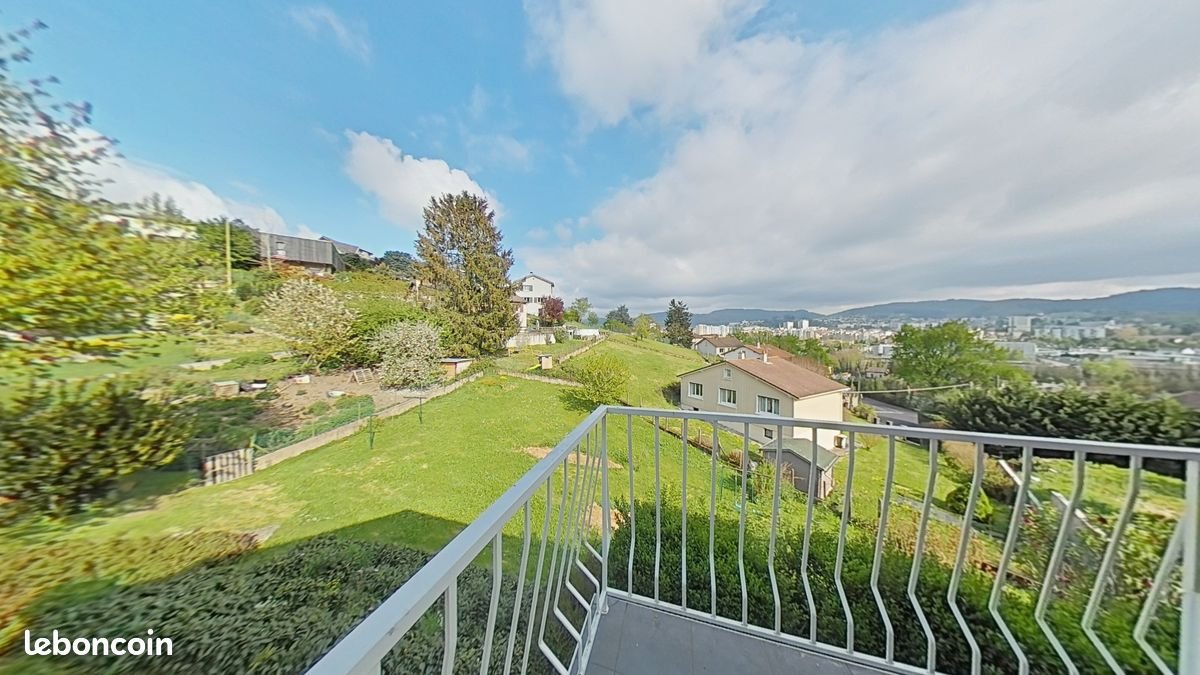 Maison à vendre, 104m², Unieux