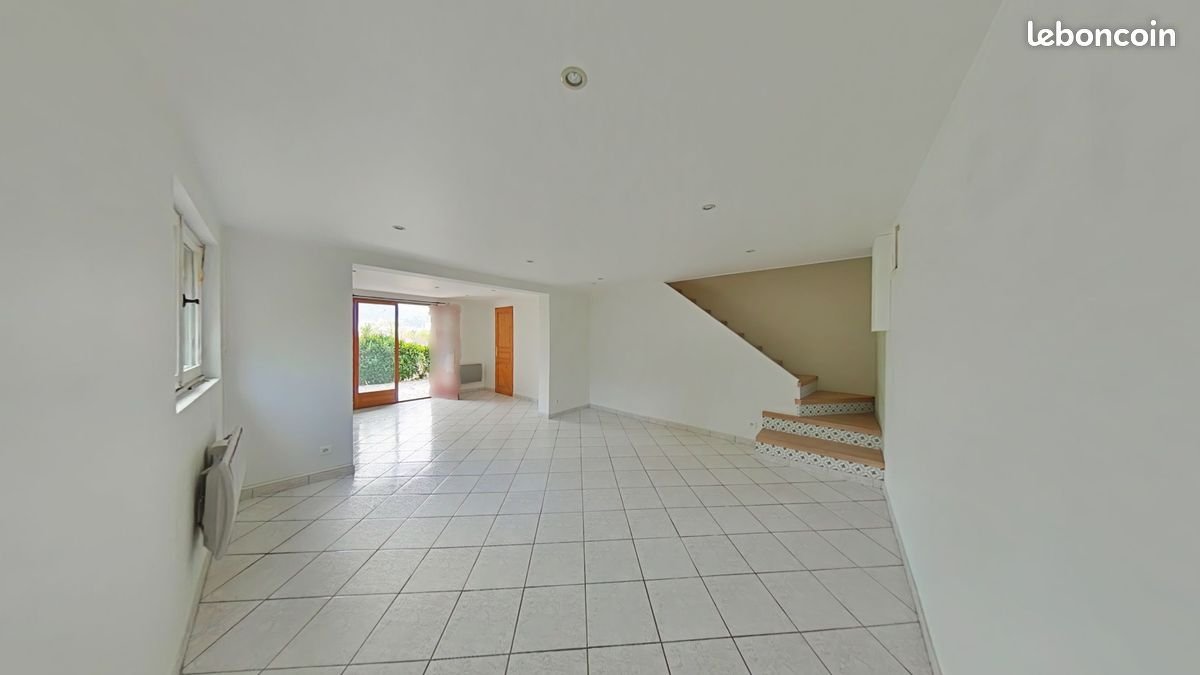 Maison à vendre, 104m², Unieux