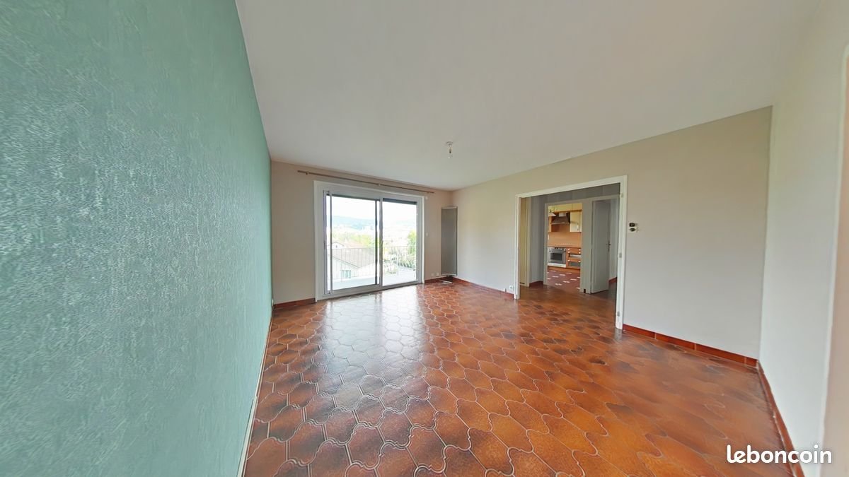 Maison à vendre, 104m², Unieux