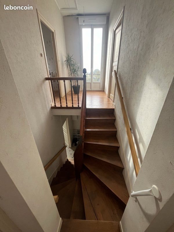 Maison à vendre, 110m², Neulliac