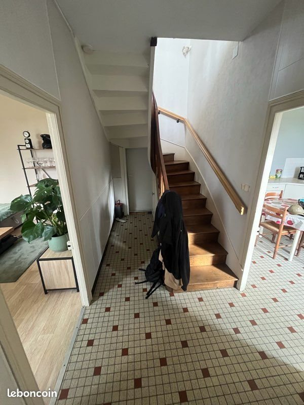 Maison à vendre, 110m², Neulliac