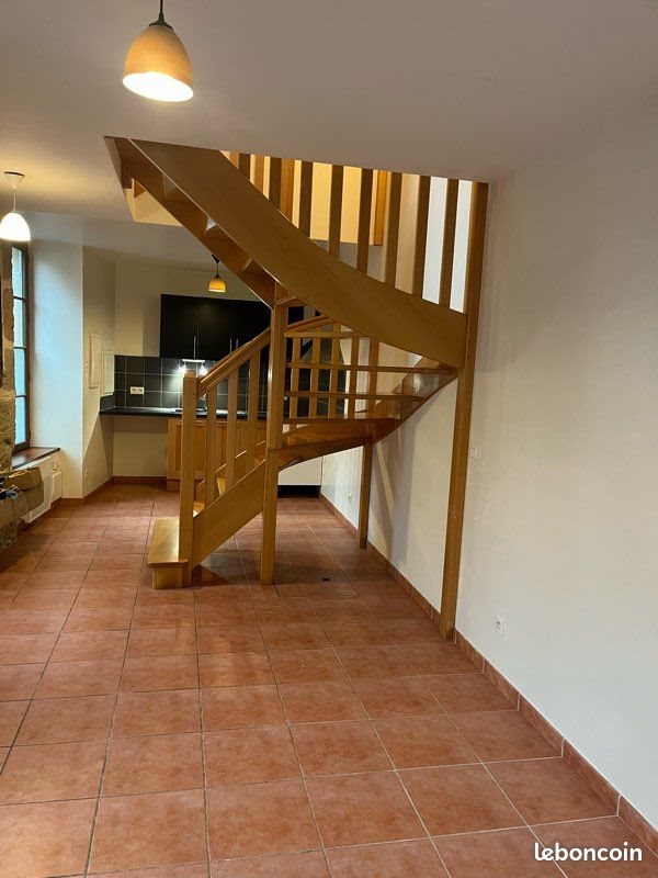 Maison à louer, 60m², Lacapelle-Marival