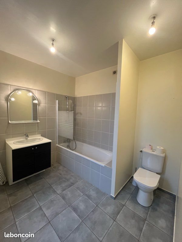 Maison à louer, 60m², Lacapelle-Marival