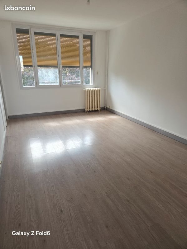 Appartement à vendre, 37m², Creil