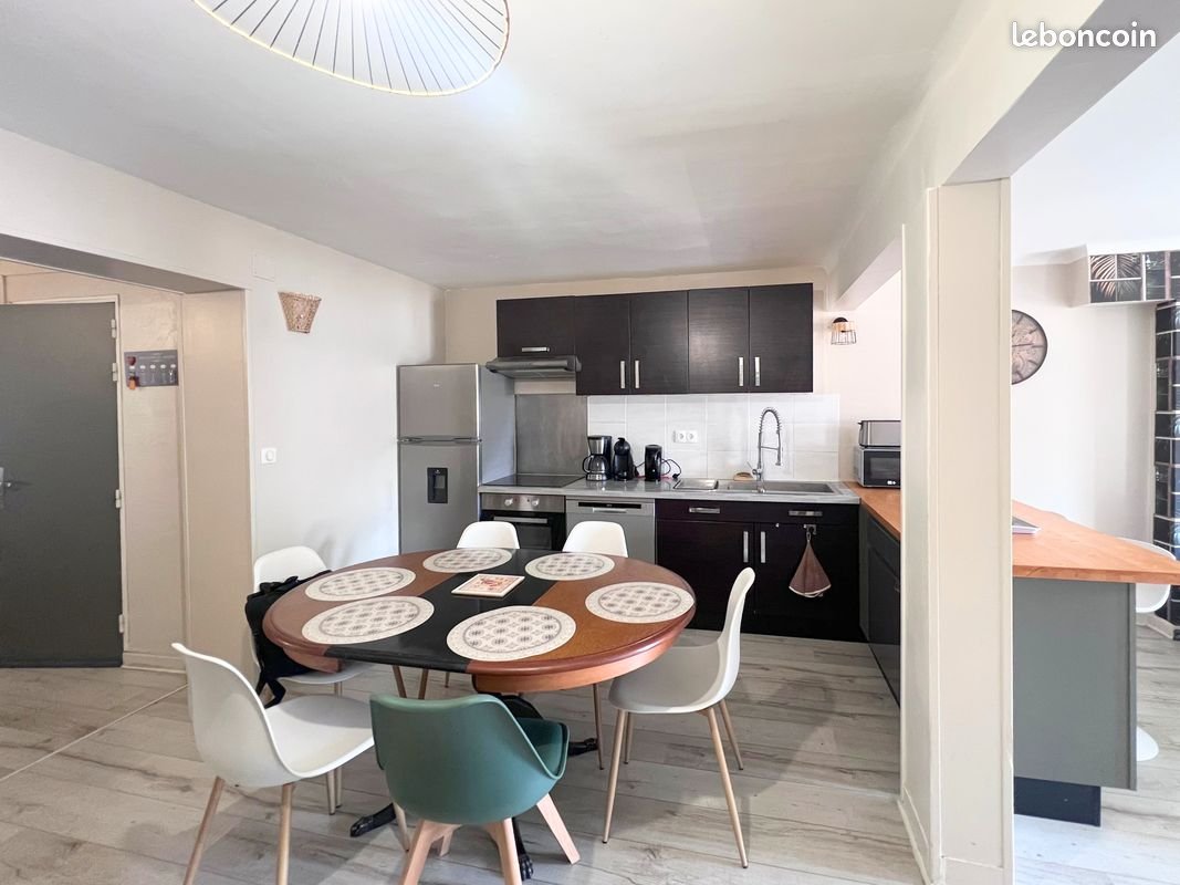 Appartement à vendre, 82m², Espalion