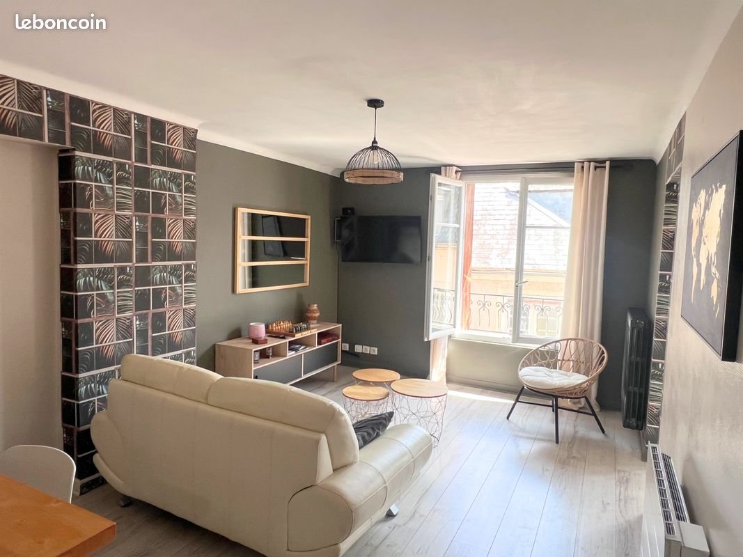 Appartement à vendre, 82m², Espalion