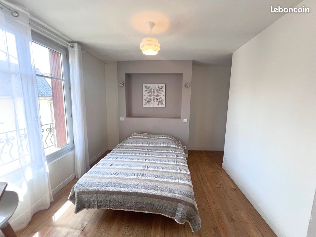 Appartement à vendre, 82m², Espalion