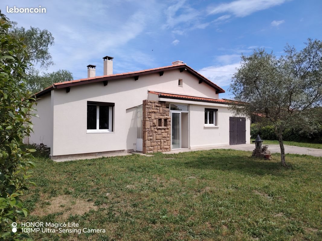 Maison à vendre, 69m², Cugnaux