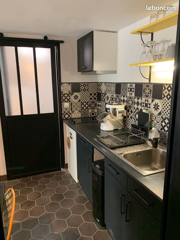 Appartement à louer, 20m², Avignon
