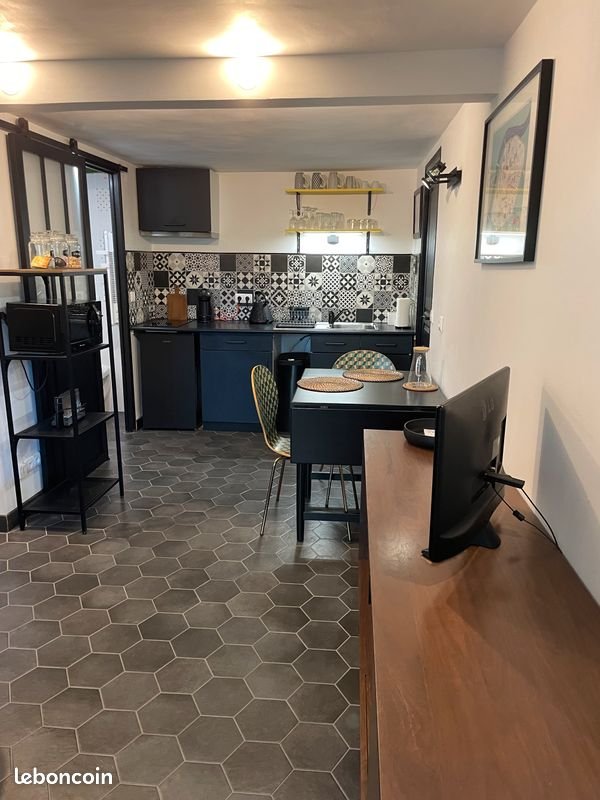 Appartement à louer, 20m², Avignon