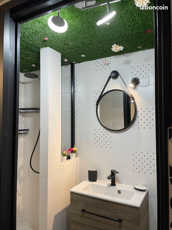 Appartement à louer, 20m², Avignon