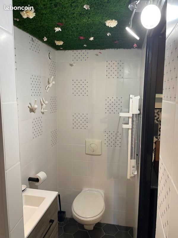 Appartement à louer, 20m², Avignon
