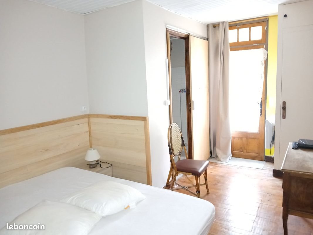 Maison à louer, 35m², Faycelles