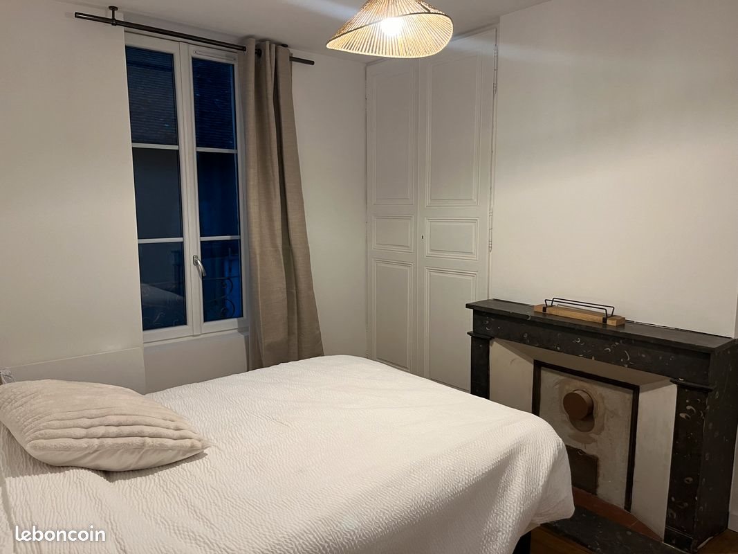 Appartement à louer, 37m², Buxy
