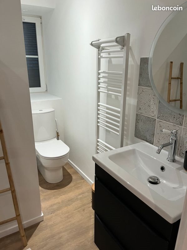Appartement à louer, 37m², Buxy