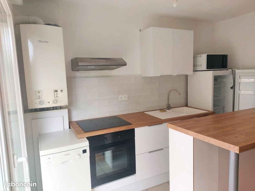 Appartement à louer, 63m², Luxeuil-les-Bains