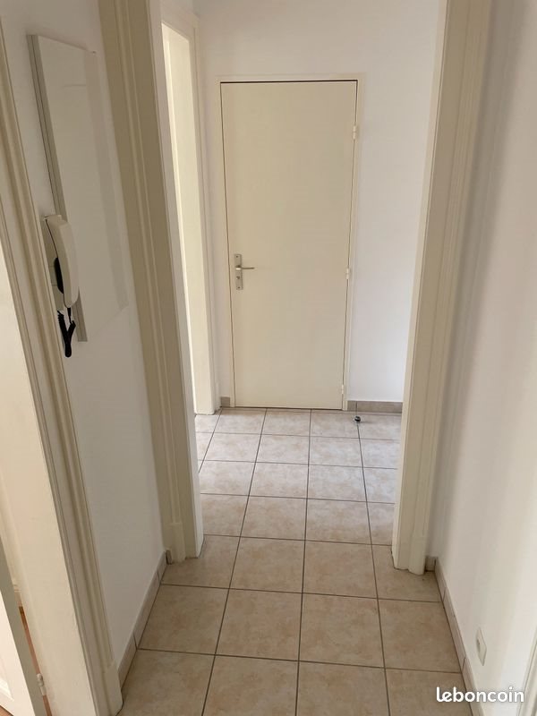Appartement à louer, 63m², Mulhouse