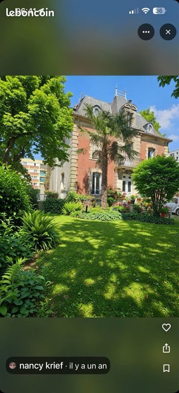 Maison à vendre, 280m², Villiers-le-Bel