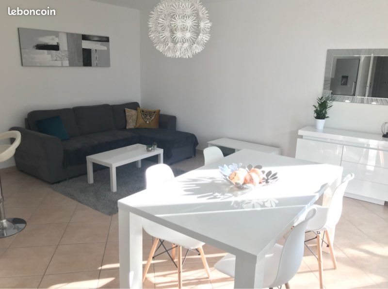 Appartement à louer, 48m², Montélimar