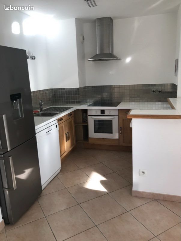 Appartement à louer, 48m², Montélimar