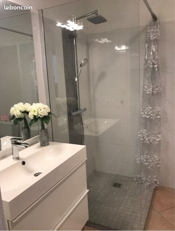Appartement à louer, 48m², Montélimar