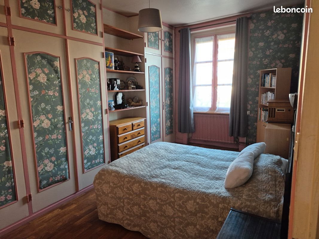 Appartement à vendre, 70m², Saint-Étienne
