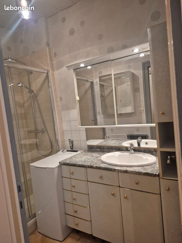 Appartement à vendre, 70m², Saint-Étienne