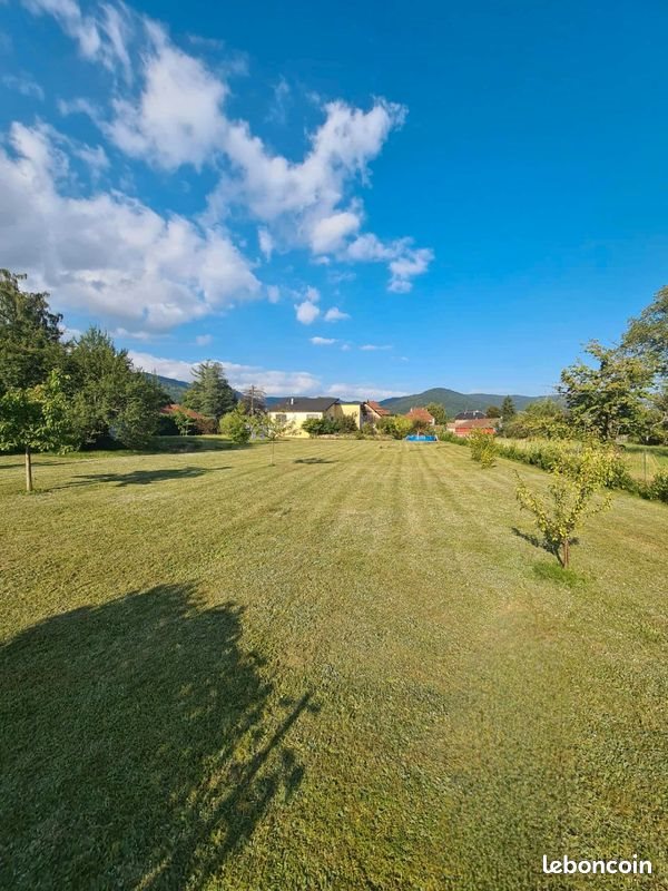 Maison à vendre, 127m², Giromagny