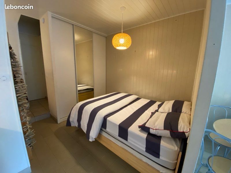 Appartement à louer, 32m², Capbreton
