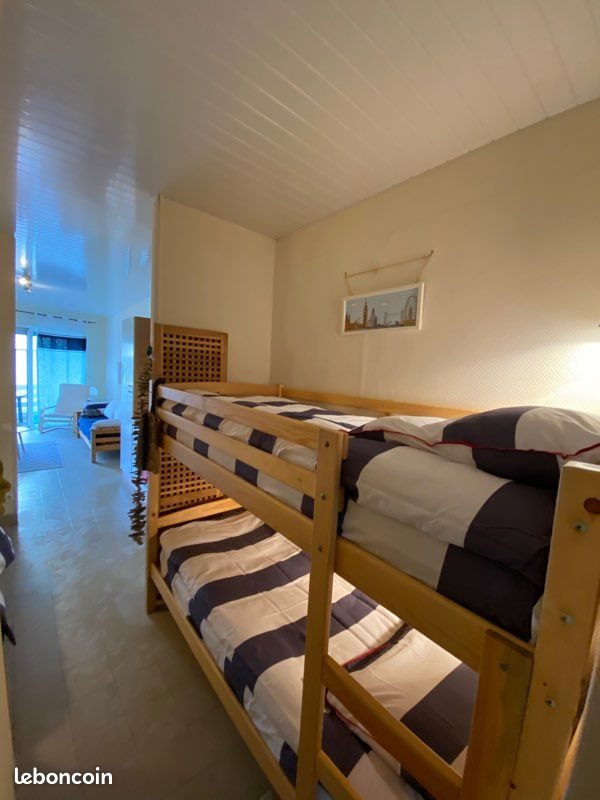 Appartement à louer, 32m², Capbreton