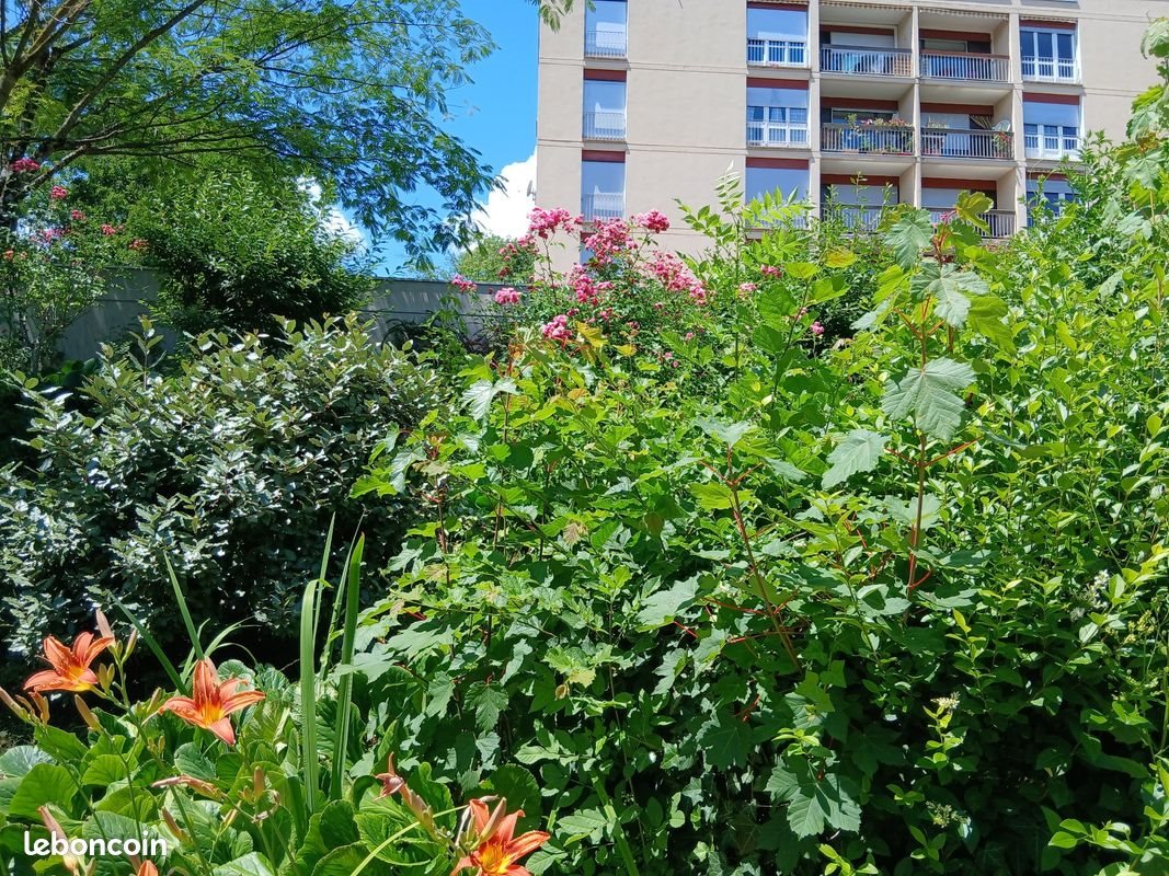Appartement à vendre, 71m², Voiron